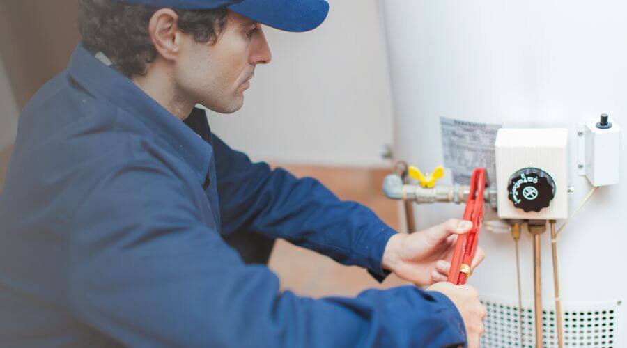 Professional expert plumbing services in Sweetwater, TX